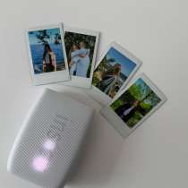 Instax photoprinter, в Ростове-на-Дону
