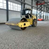 Аренда грунтовая катка, в Старой Купавне