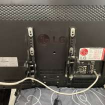 Телевизор LG, в Екатеринбурге