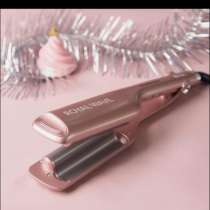 Плойка для волос, в Москве