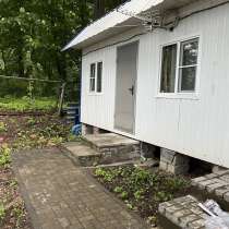 Продаю домик-вагончик, в Можайске
