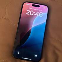 Айфон 16/Black 256gb, в Черниговке