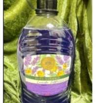 Mabel Marseille Liquid Soap 4L Lavender Field, в Казани