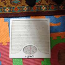 Весы мезанические, в Бийске