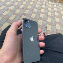 IPhone 11 Pro, в Москве