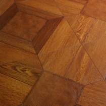 ЛАМИНАТ UNIQSTEP IMPERIAL Греми Карамель, в Краснодаре