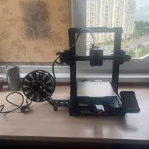 Anycubic kobra 2 pro, в Москве