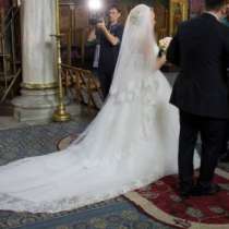 свадебное платье Размер s-m, в Санкт-Петербурге