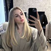 Парик clip hair с имитацией кожи головы, в Москве