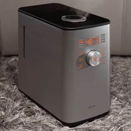 Купить Фильтр для увлажнителей BORK H701 NS в Владимире