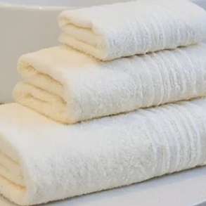 Полотенца махровые из 3-х шт, в Вологде