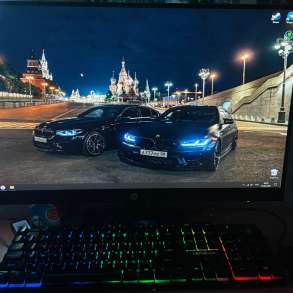 Продам игровой пк, в Архангельске