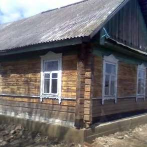 Ремонт и реконструкция старых домов, дач, в Москве