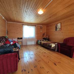 Продам благоустроенную дачу с банькой, мебелью и техникой, в Шатуре