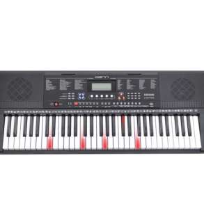 Синтезатор, в Ноябрьске