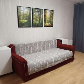 2-комнатная квартира в 3 км от МКАД, в Мытищи