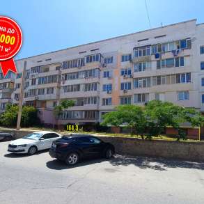 Коммерческий нежилой фонд в новом районе Евпатории, в Евпатории