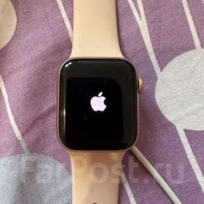 Продам Apple Watch SE 40mm, в Владивостоке