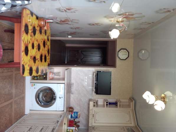 ПРОДАМ 2-комнатную квартиру с евроремонтом (Стройгородок) в Керчи фото 4