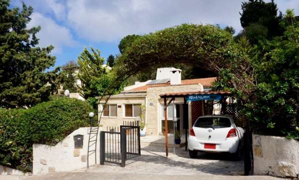 Новые дома/виллы в Пафосе-ПМЖ Кипра в Москве фото 39