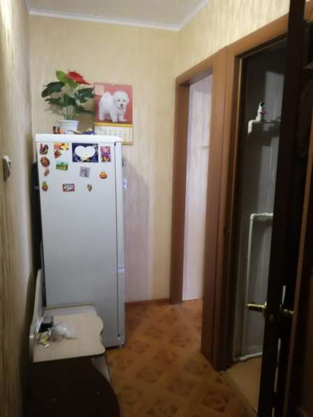 Продается 2-х комнатная квартира в городе Переславле в Переславле-Залесском фото 14