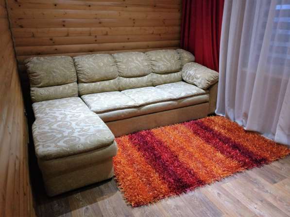 Коттедж в Гродно на сутки и длительно в фото 12