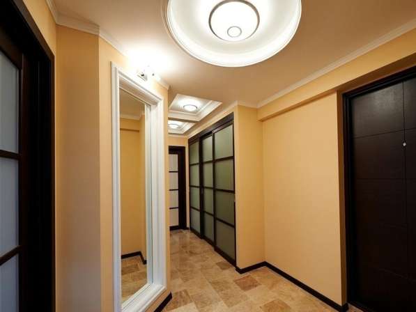 Ремонт квартир, частных домов и строительных объектов в фото 7