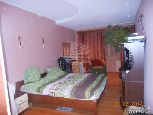 Продам четырехкомнатную квартиру в Жуковском. Этаж 4. Дом кирпичный. Есть балкон. в Жуковском фото 4