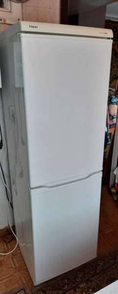 Продается холодильник Haier HRF-220S