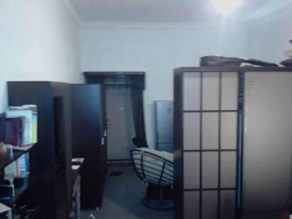 Огромная комната в самом сердце Петербурга в Санкт-Петербурге фото 4