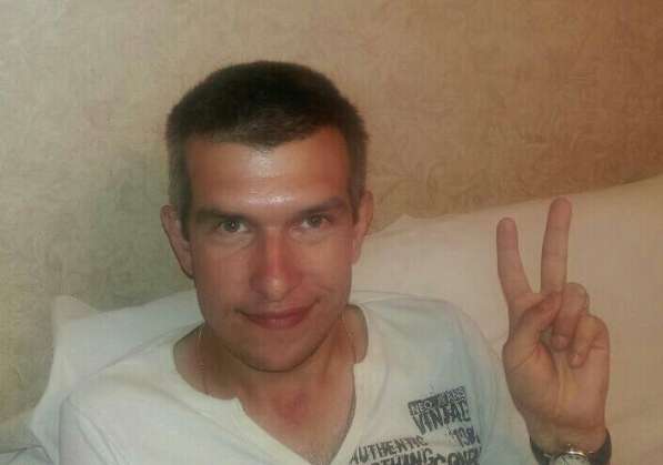 Николай, 34 года, хочет познакомиться в Москве фото 4