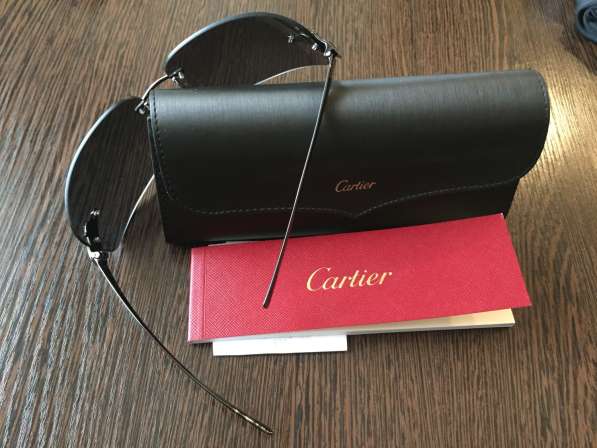 Продаём дорого ювелирные Cartier Panther limited edition в Сочи фото 14