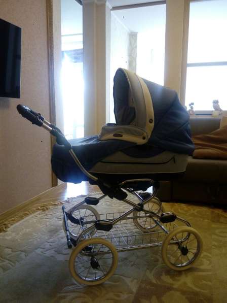 Детская коляска в Щелково фото 9