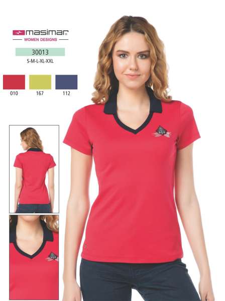 Женская одежда опт в Москве фото 24