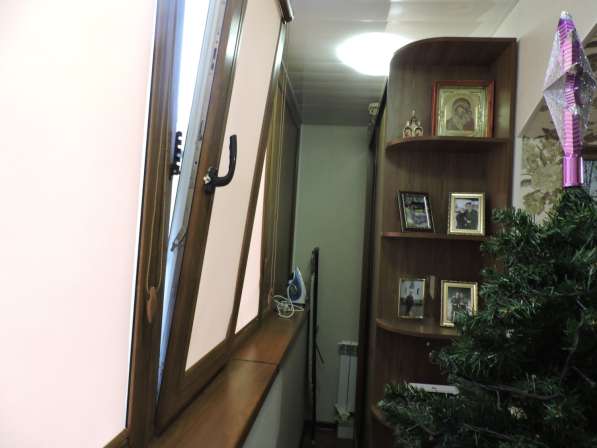 Продаю 1но комнатную кв-ру в Ставрово в Владимире фото 7