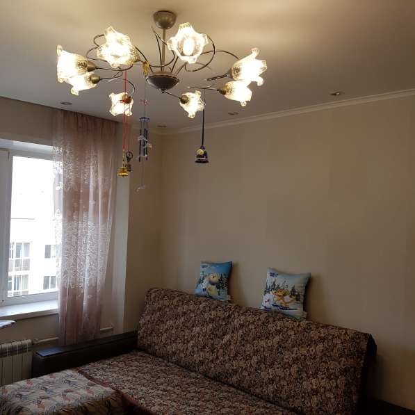 Обменяю квартиру в Кемерово на Краснодар в Кемерове фото 3