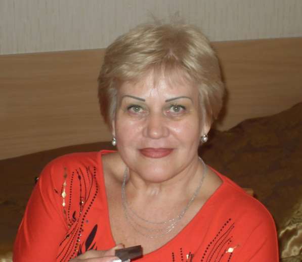 Татьяна, 56 лет, хочет познакомиться в Тюмени фото 6