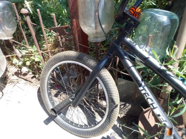 Велосипед BMX с втулками не дорого с магазина новый