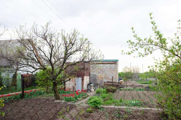 Продам земельный участок в г.Симферополь. Индивидуальное жилищное ст-во. Есть электричество, водопровод. в Симферополе фото 9