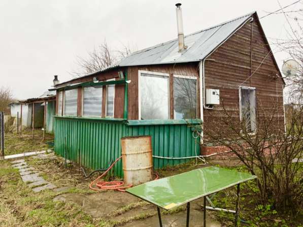 Дом 40м2 с. Михалёво в Переславле-Залесском фото 21