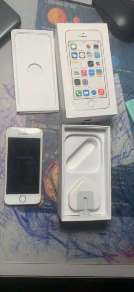 IPhone 5s 32gb в Москве фото 3