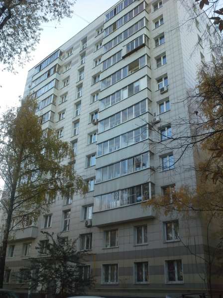 Продам двухкомнатную квартиру ул. Обручева дом 41 в Москве фото 10