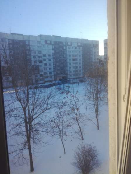 Продается теплая, солнечная, светлая квартира на 4 этаже в Иванове фото 10