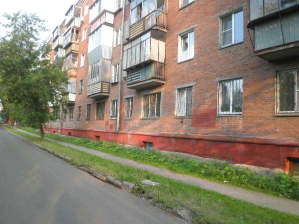 Продам трехкомнатную квартиру на ЧМЗ в Челябинске фото 7