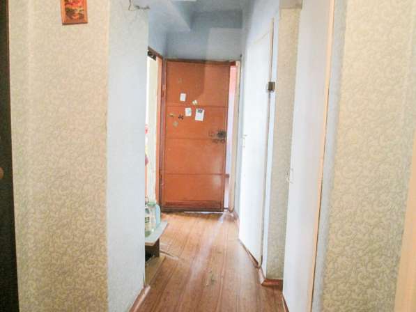 Комната 18 кв. м. в 3-х комнатной квартире с ремонтом в Челябинске фото 9