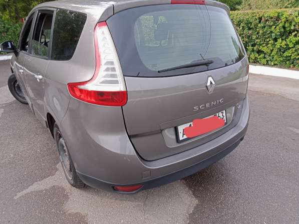 Renault, Scenic, продажа в Балаково в Балаково фото 16