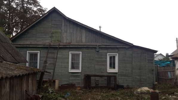 Продам дом с участком в Курске фото 16