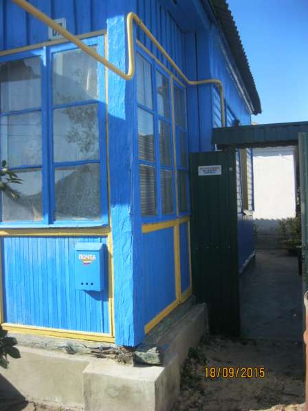 Продается дом в поселке Колодезный Воронежской области в Воронеже фото 4