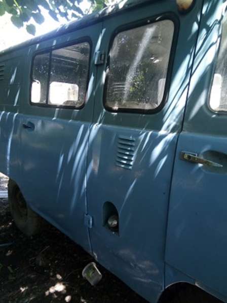 УАЗ, 469, продажа в Краснодаре