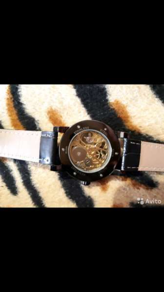 Новые, механичнские часы в Москве фото 3
